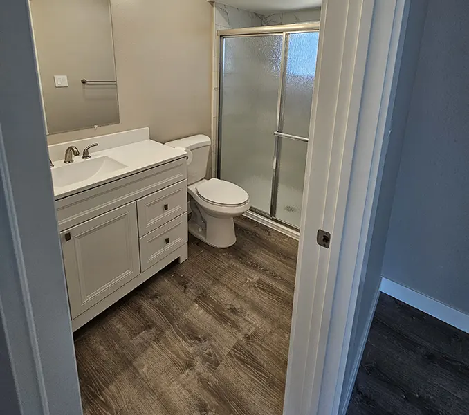 About Apex Home