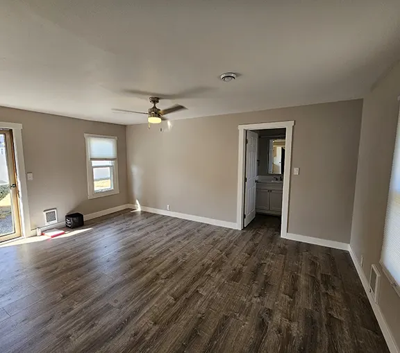 About Apex Home