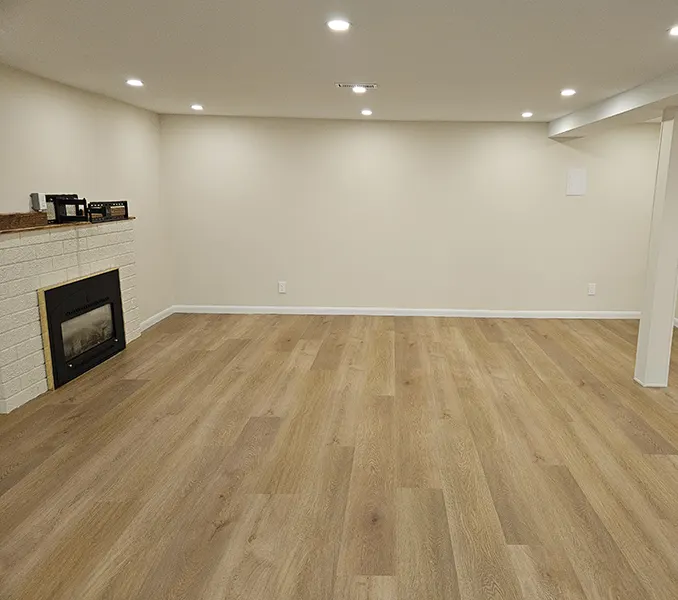 About Apex Home