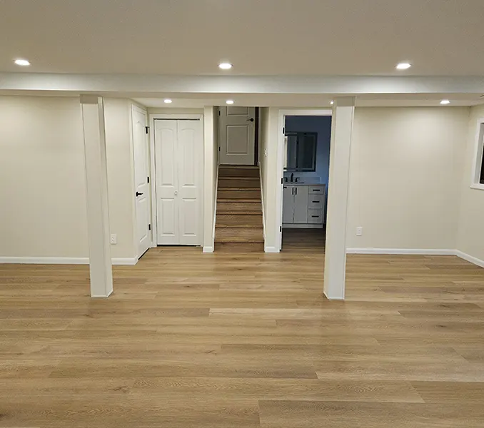 About Apex Home