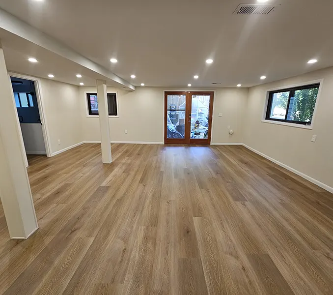 About Apex Home