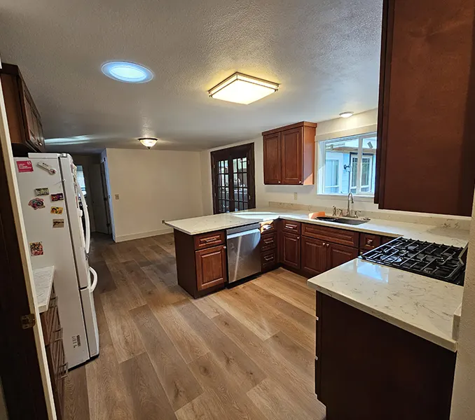 About Apex Home