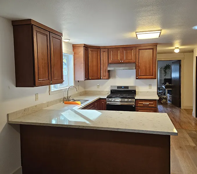 About Apex Home