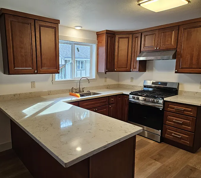 About Apex Home