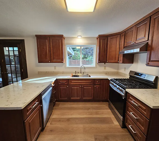 About Apex Home