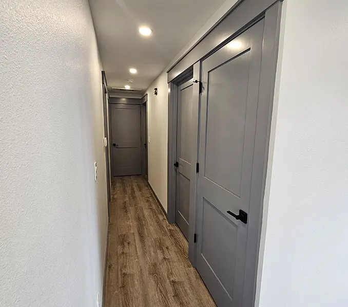 About Apex Home