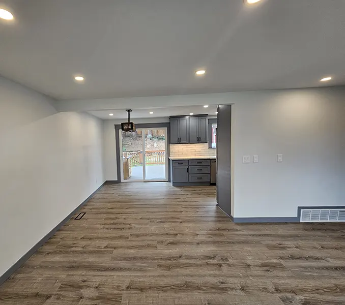 About Apex Home