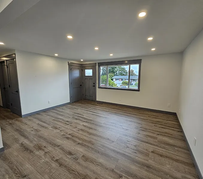 About Apex Home