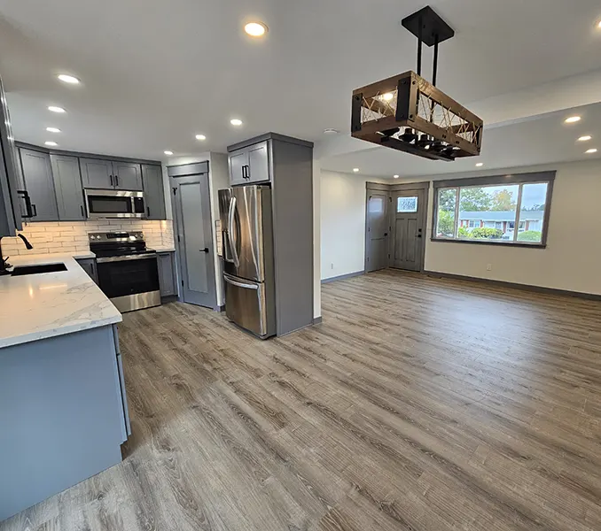 About Apex Home