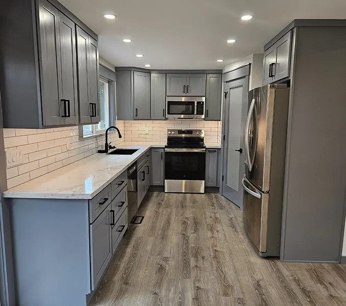 About Apex Home
