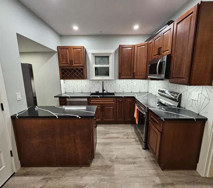 About Apex Home