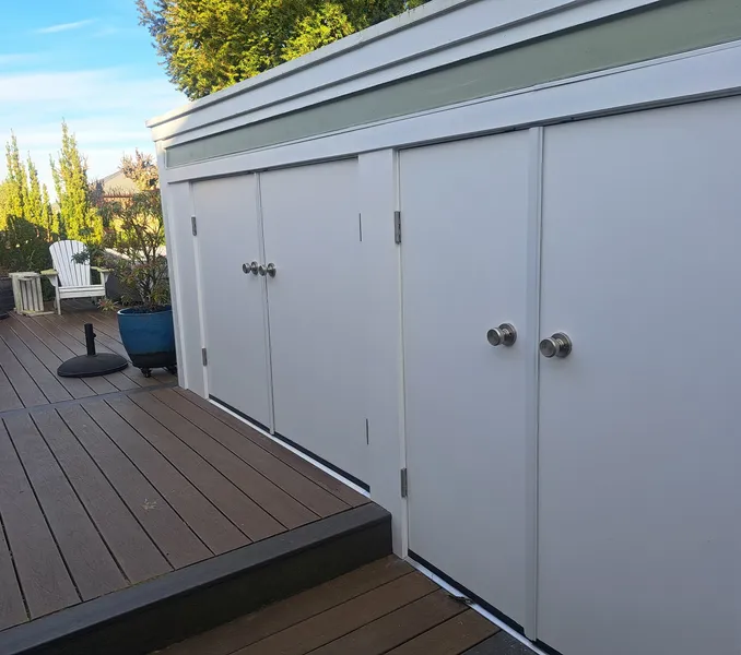 About Apex Home