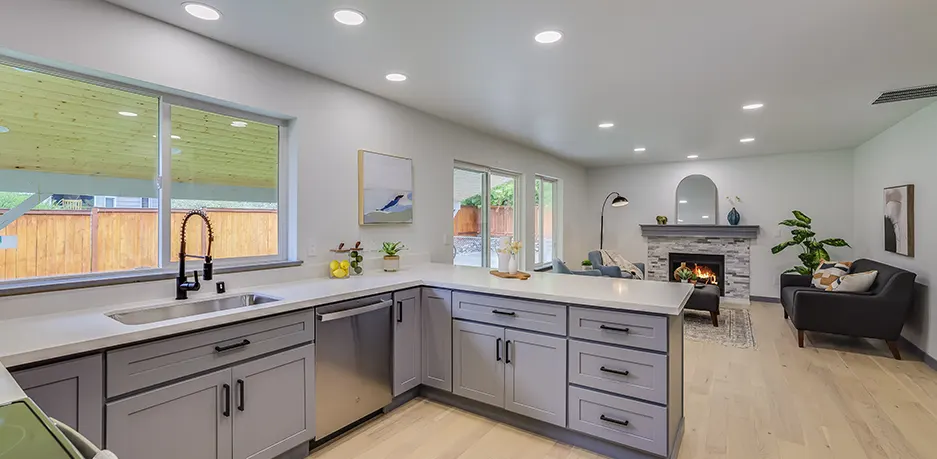 Interior Architecture Project