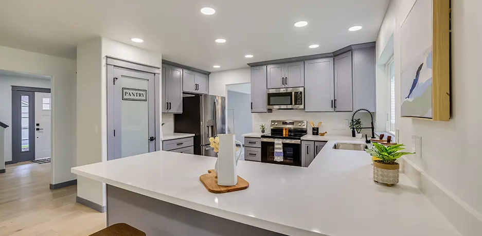 Interior Architecture Project